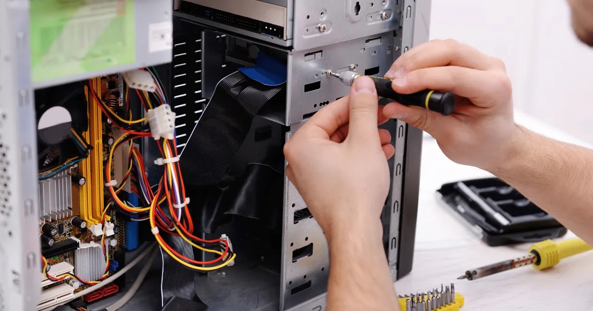 Reliable Computer Repair Services in Boca Raton – Economic Computers Service and Repair